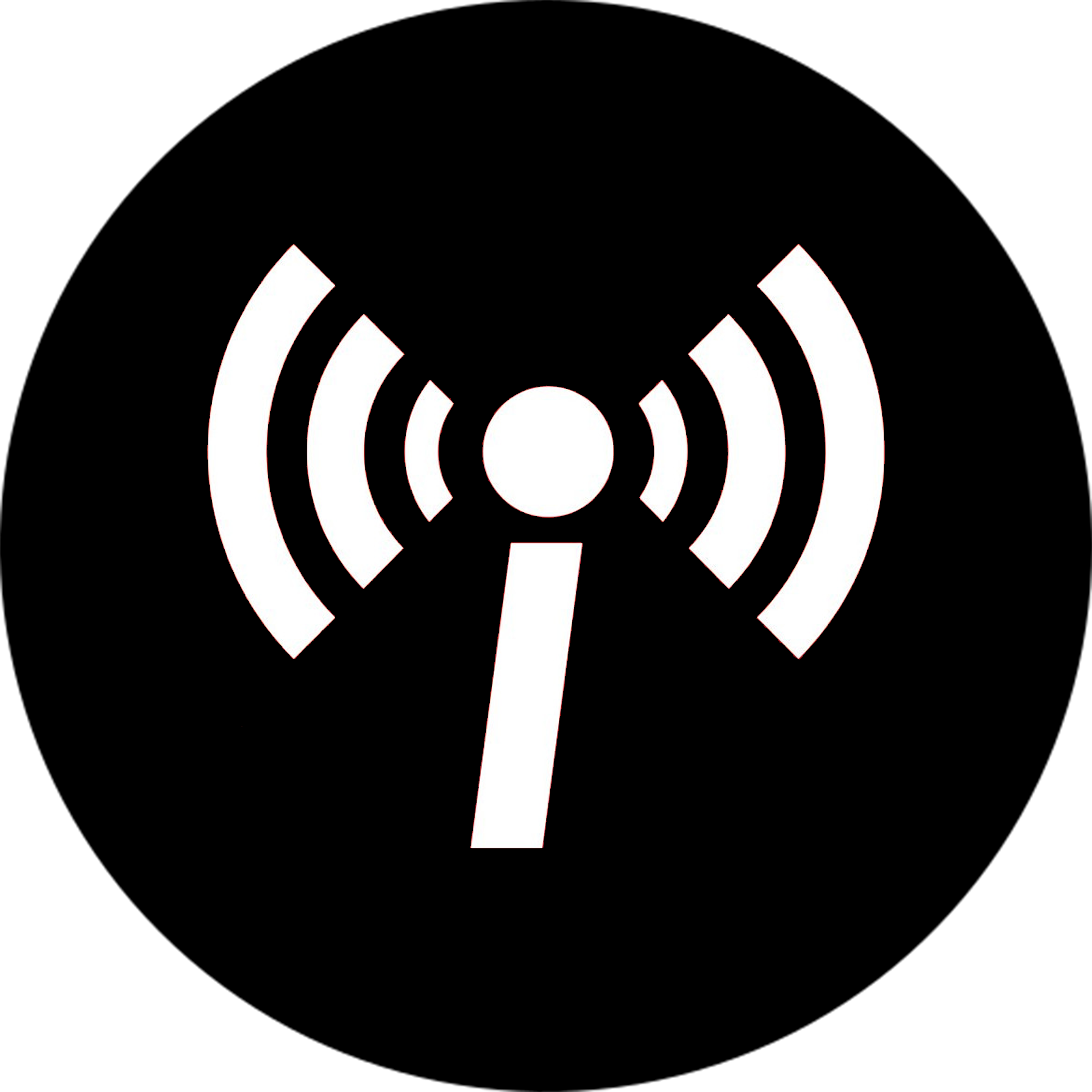 Podcast Index Logo
