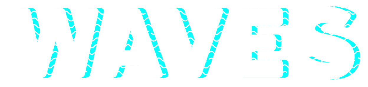 Waves Logo